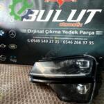 Skoda karoq sol ön full led far 2017-2020 57b941015c