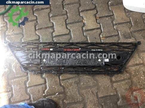 Skoda Kodiaq Tampon Izgarası çıkma parça