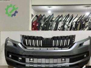 SKODA KODİAQ ÇIKMA ÖN TAMPON