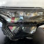 SKODA KODİAQ FULL LED ORJİNAL SAĞ FAR 2023-24