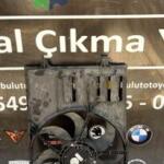 Skoda kodiaq karoq vw passat b8 süper b golf 7 fan seti