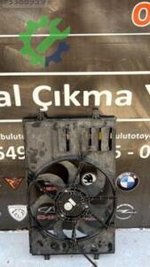 Skoda kodiaq karoq vw passat b8 süper b golf 7 fan seti