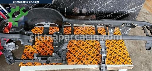 Skoda Kodiaq Torpido çıkma parça