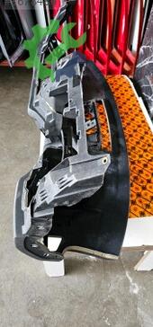 Skoda Kodiaq Torpido çıkma parça