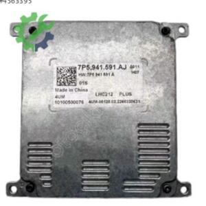 SKODA KODİAQ LED FAR BEYNİ 2018 OEM- 7P5941591AJ