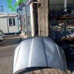 Skoda kodiaq motor kaputu 2018 2024 arası