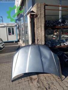 Skoda kodiaq motor kaputu 2018 2024 arası
