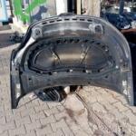 Skoda kodiaq motor kaputu 2018 2024 arası