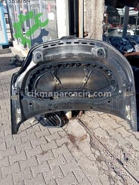 Skoda Kodiaq Kaput çıkma parça