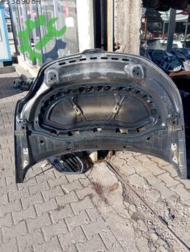 Skoda Kodiaq Kaput çıkma parça