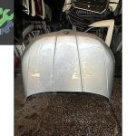SKODA KODİAQ MOTOR KAPUTU ÇIKMA ORİJİNAL