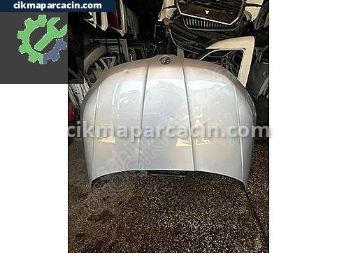 Skoda Kodiaq Kaput çıkma parça