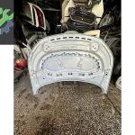 SKODA KODİAQ MOTOR KAPUTU ÇIKMA ORİJİNAL