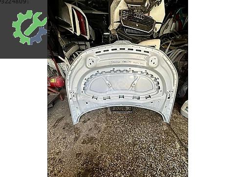 Skoda Kodiaq Kaput çıkma parça