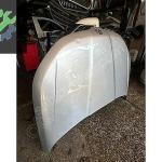 SKODA KODİAQ MOTOR KAPUTU ÇIKMA ORİJİNAL