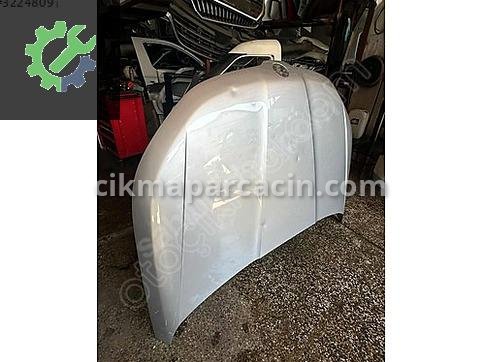 Skoda Kodiaq Kaput çıkma parça