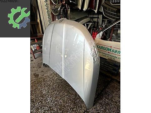 Skoda Kodiaq Kaput çıkma parça