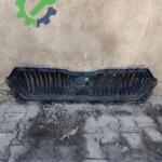 Skoda kodiaq ön panjur 2019 2024