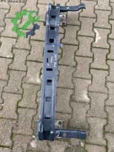 Skoda kodiaq ön tampon demiri 2017-2025