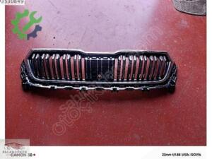 skoda kodiaq panjur
