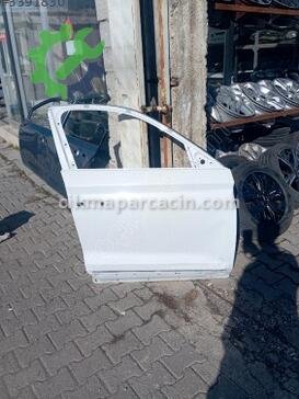 Skoda Kodiaq Sağ Ön Kapı çıkma parça