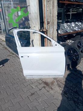 Skoda Kodiaq Sağ Ön Kapı çıkma parça