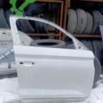 Skoda kodiaq sağ ön kapı