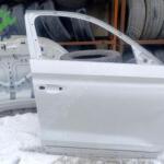Skoda kodiaq sağ ön kapı