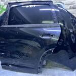 Skoda kodiaq sol arka kapı