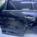 Skoda kodiaq sol arka kapı