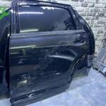 Skoda kodiaq sol arka kapı