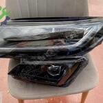 SKODA KODİAQ SOL FAR ORJİNAL