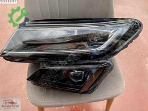 SKODA KODİAQ SOL FAR ORJİNAL