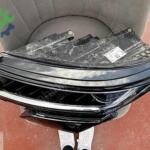 SKODA KODİAQ SOL FAR ORJİNAL