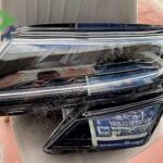SKODA KODİAQ SOL FAR ORJİNAL