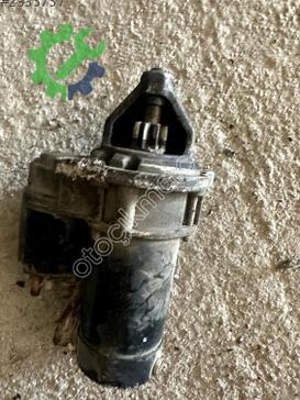 Skoda Marş Dinamosu çıkma parça