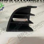 Skoda Octavıa 2004 2008  Tampon Izgarası Sol 1Z0853665