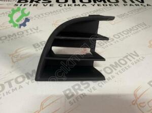Skoda Octavıa 2004 2008  Tampon Izgarası Sol 1Z0853665