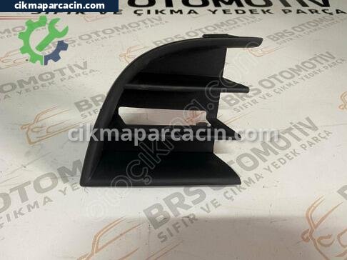 Skoda Octavia Panjur çıkma parça