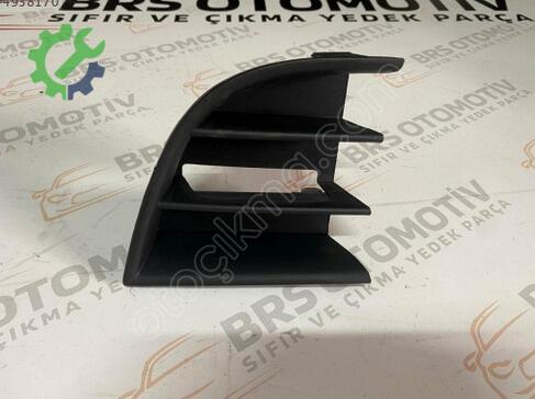 Skoda Octavia Panjur çıkma parça