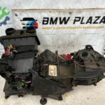 Renault Master Kalorifer Kutusu Çıkma Parça Kocaeli