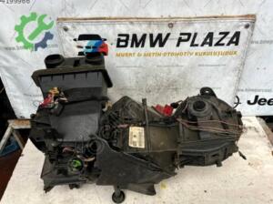 SKODA OCTAVİA 1 1.8T KLİMA KALORİFER KUTUSU