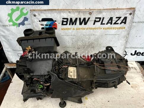 Skoda Octavia Kalorifer Kutusu çıkma parça