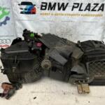 Skoda Octavia Kalorifer Kutusu Çıkma Parça Kayseri