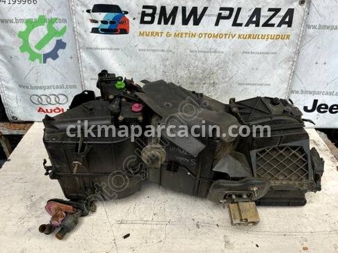 Skoda Octavia Kalorifer Kutusu çıkma parça