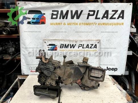 Skoda Octavia Kalorifer Kutusu çıkma parça