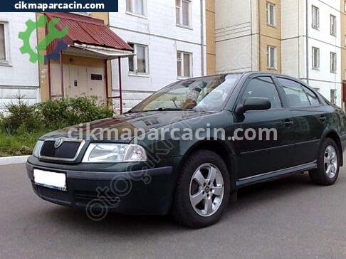 Skoda Octavia Diğer çıkma parça