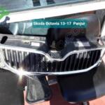 Skoda Octavia 13-17  Panjur