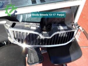 Skoda Octavia 13-17  Panjur