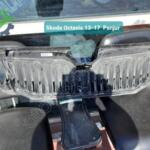 Skoda Octavia 13-17  Panjur